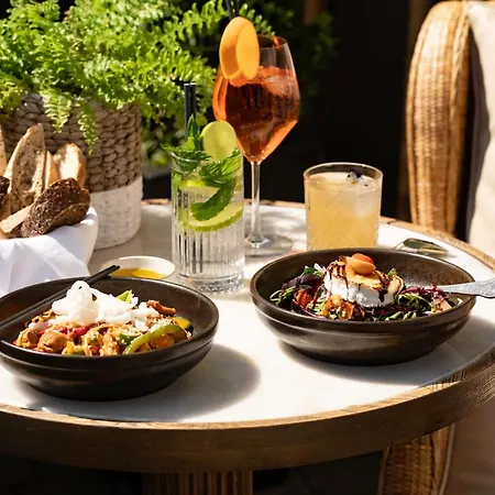 호텔 Royal Townhouse 킬라니