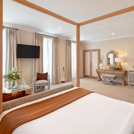 호텔 Royal Townhouse