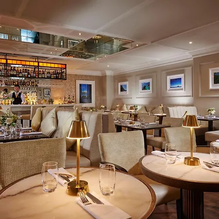 Royal Townhouse 킬라니