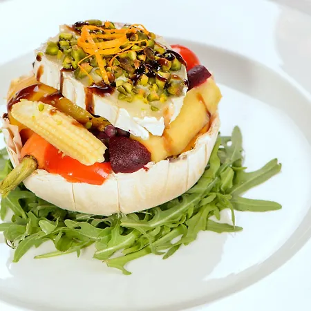 Royal Townhouse 호텔