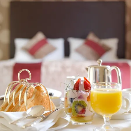 호텔 Royal Townhouse