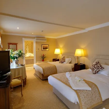 Royal Townhouse 호텔