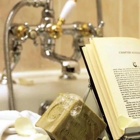 Royal Townhouse 호텔 4*