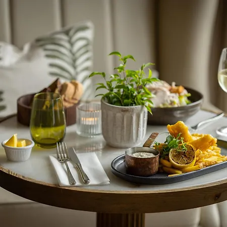 Royal Townhouse 호텔