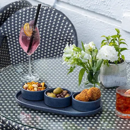 호텔 Royal Townhouse