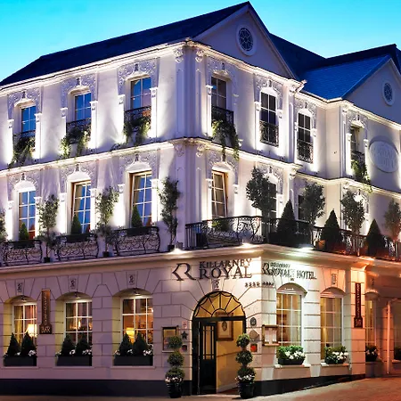 Hotel Royal Killarney