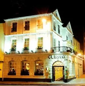 Hotel Royal Killarney