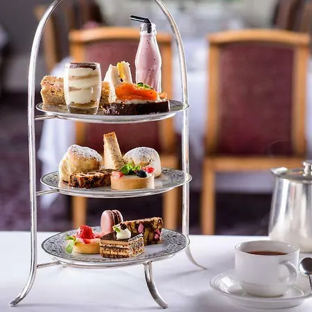 Royal Townhouse 호텔 킬라니