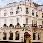 Ξενοδοχείο Royal Townhouse