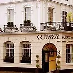 Royal Townhouse 4* Κιλάρνεϊ