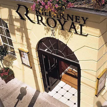 Отель Royal Килларни