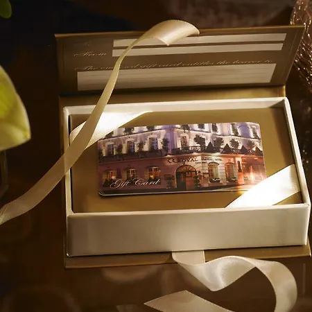 ホテル Royal Townhouse