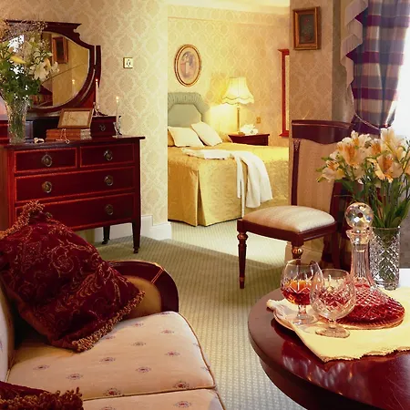 ホテル Royal Townhouse