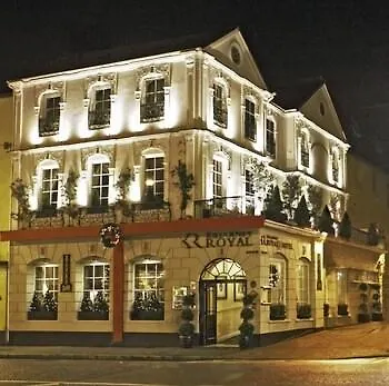 Royal Townhouse