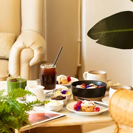Royal Townhouse Hotel Cill Airne
