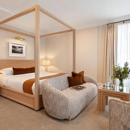 Royal Townhouse キラーニー