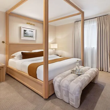 Royal Townhouse キラーニー