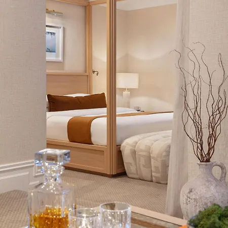 Royal Townhouse Отель Килларни