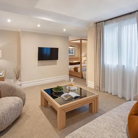 Отель Royal Townhouse Килларни