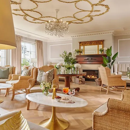 Royal Townhouse Килларни