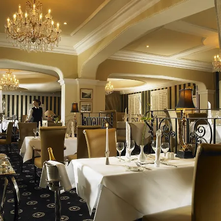 Hotel Royal Townhouse Killarney