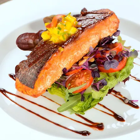 Royal Townhouse ホテル