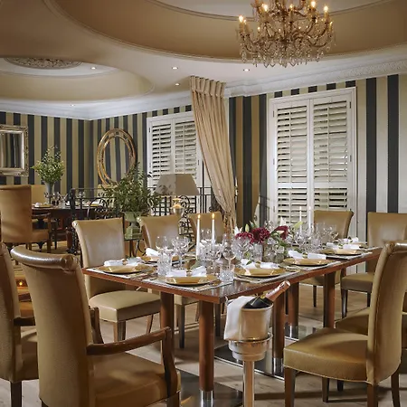 Royal Townhouse 4* キラーニー