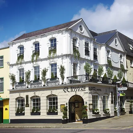 Royal Townhouse