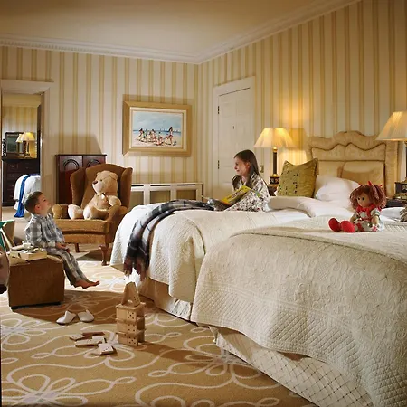 Royal Townhouse Килларни