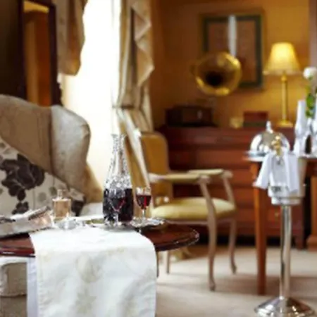 ホテル Royal Townhouse 4*