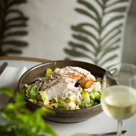 Royal Townhouse Отель Килларни