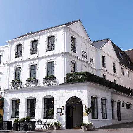 Royal Townhouse Hotel 4*