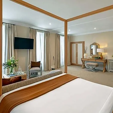 Hotel Royal Townhouse Killarney