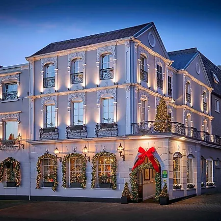 Hotel Royal Townhouse Killarney