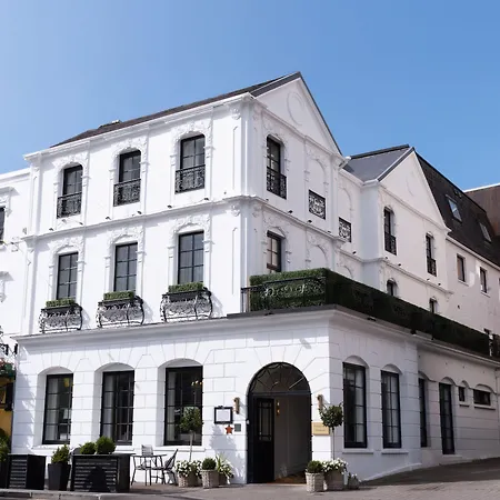 Hotel Royal Townhouse