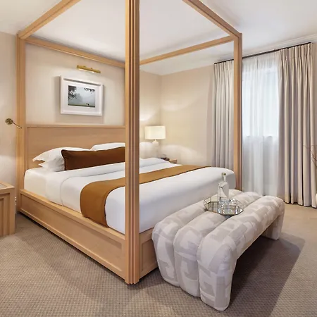 Royal Townhouse Hotel