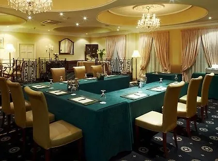 Royal Townhouse