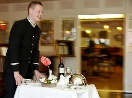 Отель Royal Килларни