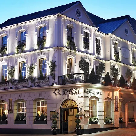 Royal Отель 4*