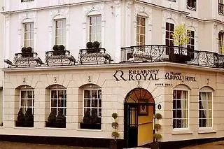 Royal 4* Килларни