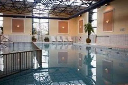 Royal Townhouse 호텔 4*