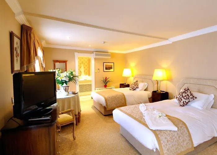 Royal Townhouse Killarney