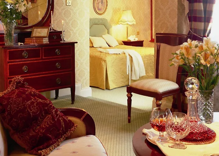 호텔 Royal Townhouse