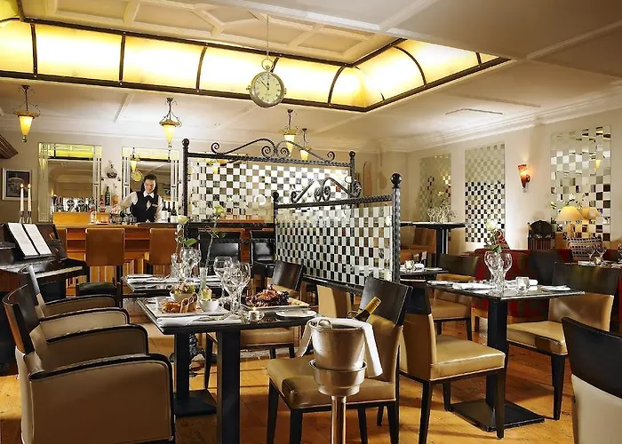 Royal Townhouse 4* Killarney