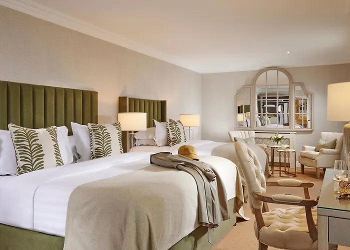 Royal Townhouse 호텔