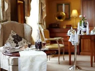 Hotel Royal Townhouse Killarney