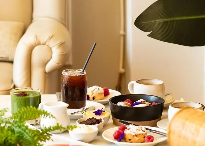 Royal Townhouse Hotel Killarney