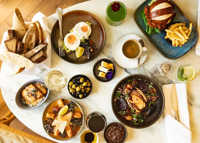 Royal Townhouse 4* 킬라니