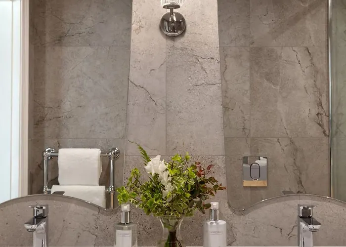 호텔 Royal Townhouse