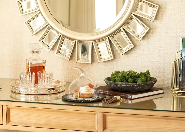 Royal Townhouse 호텔 킬라니